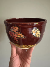 Fall Vibes Bowl