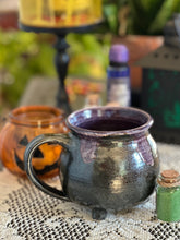 Super Sparkling Cauldron
