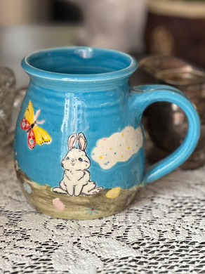 Bunny Mug