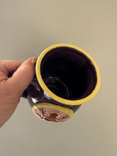 Chocolate Frog Mug
