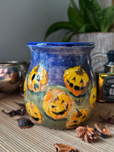 Jack-o-Latern Patch