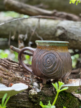 Forest Cauldron