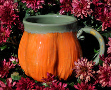 Pumpkin Mug