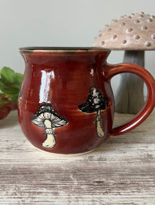 Shrooms